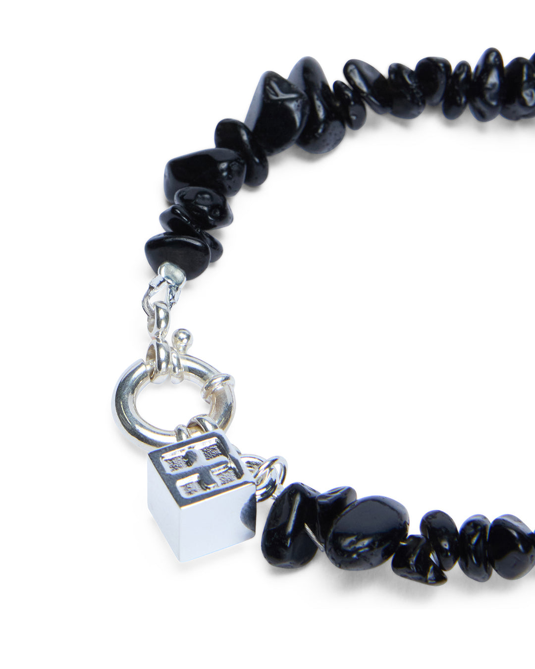 Uncut Noir Bracelet - Image 3