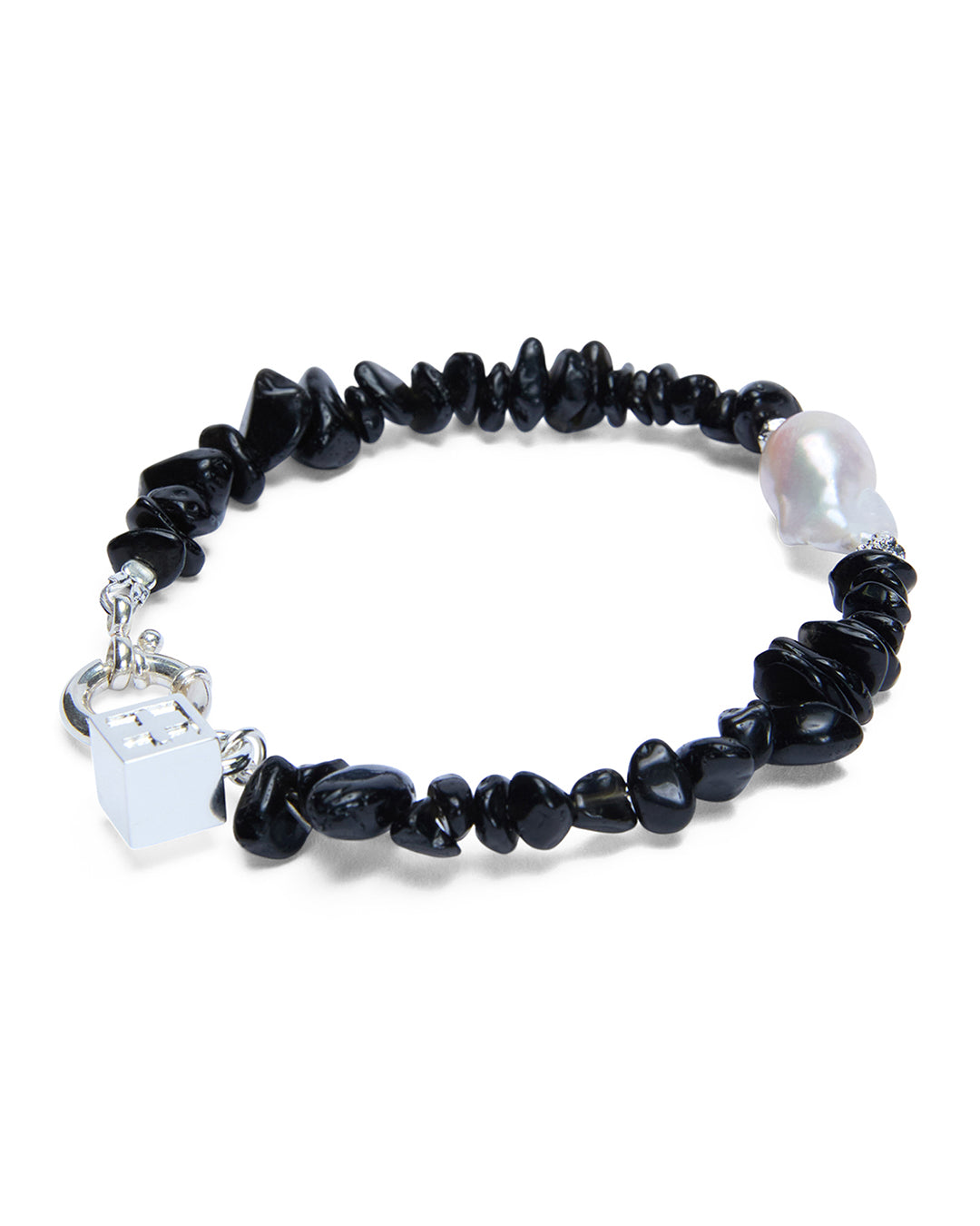 Uncut Noir Bracelet - Image 4