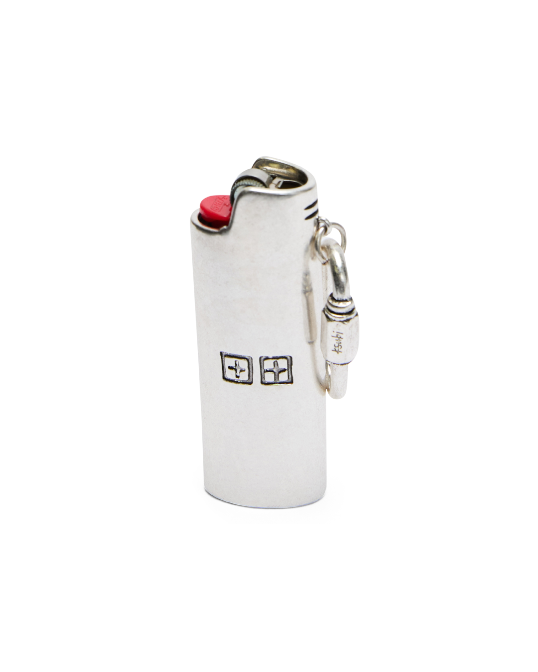 1999 Pocket Lighter Case - Image 3