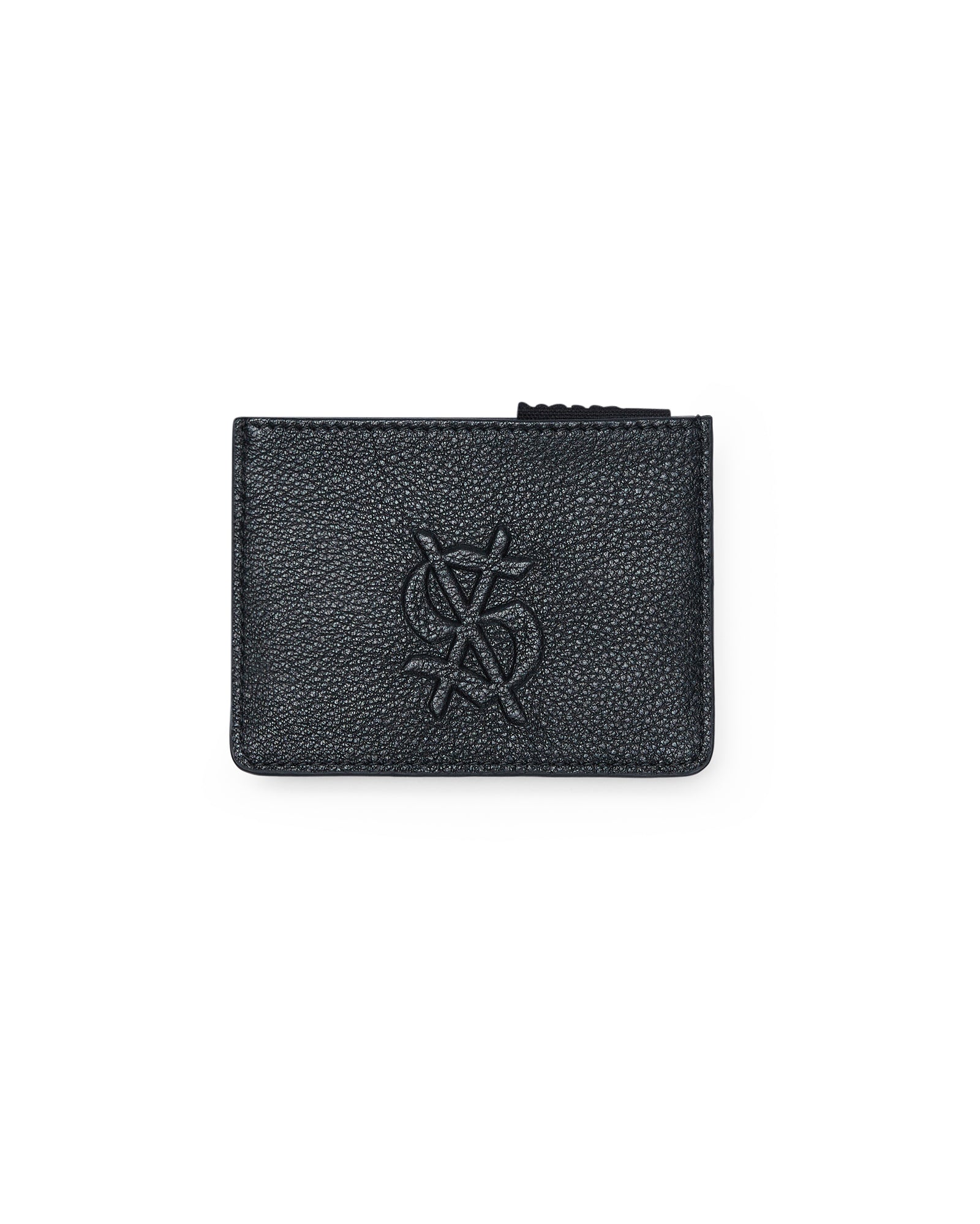 1999 Credit Card Wallet - Silver detailing - Image 2