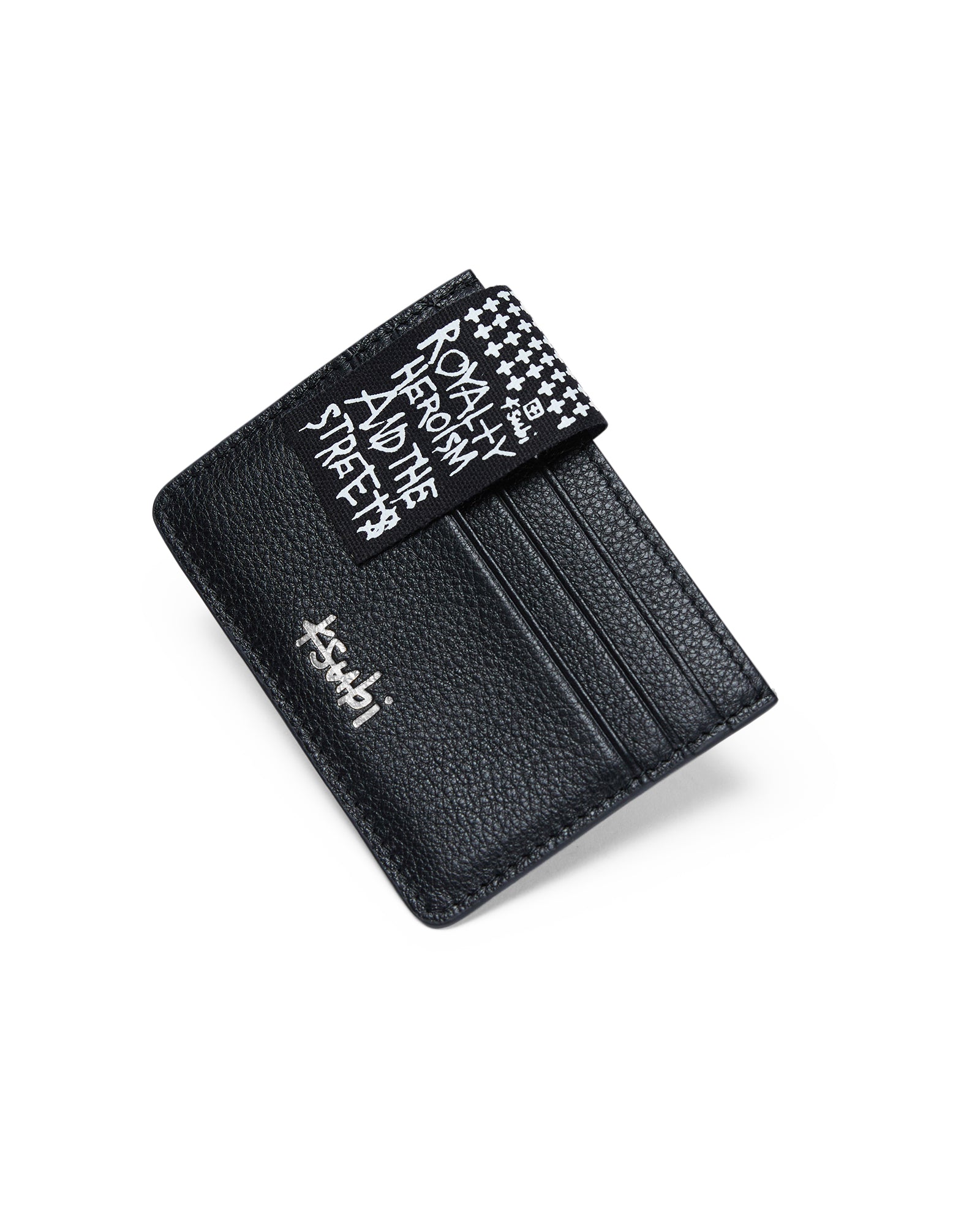 1999 Credit Card Wallet - Silver detailing - Image 3