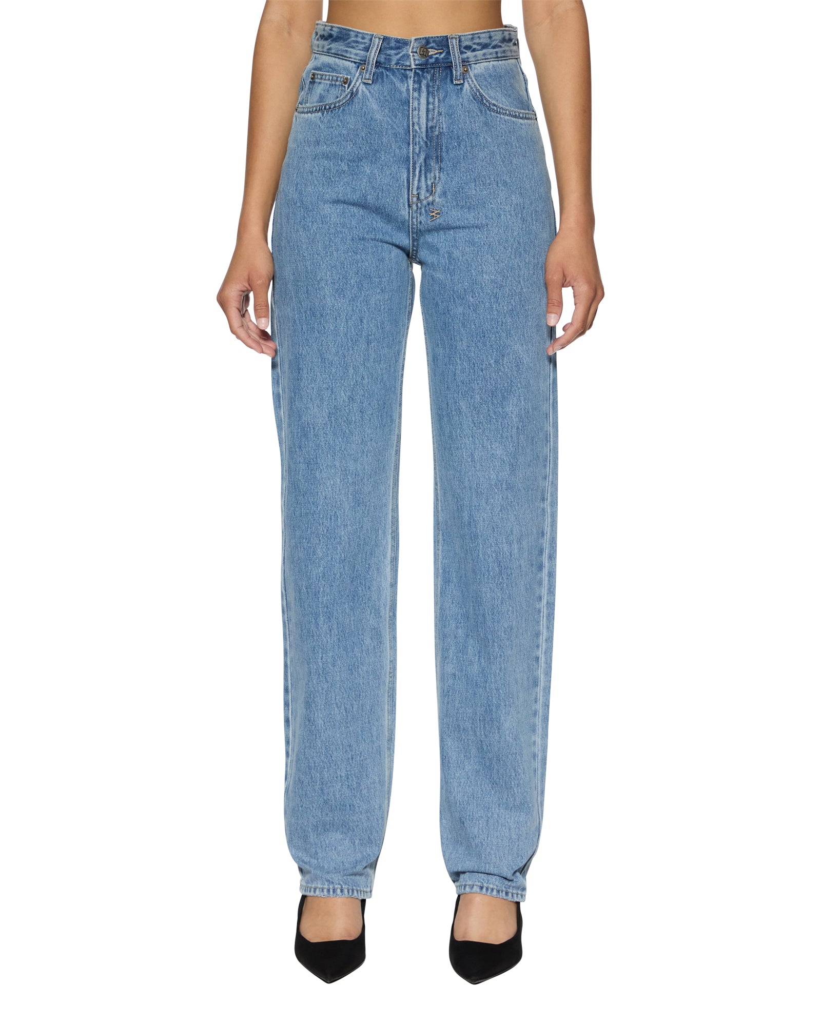 Buy Playback Authentik | Women's Jeans | KSUBI