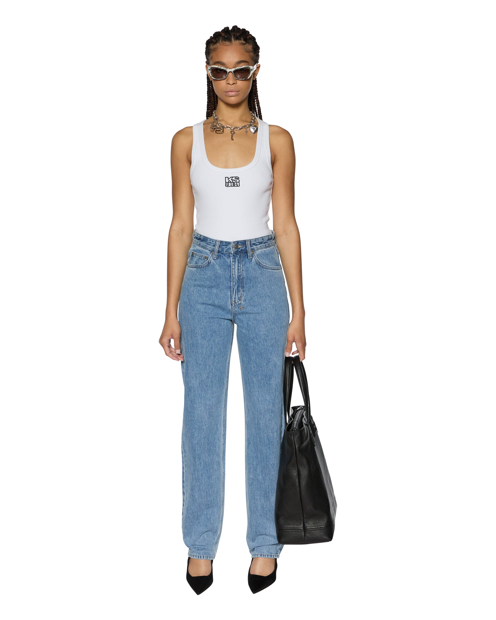 Buy Playback Authentik | Women's Jeans | KSUBI - Image 2