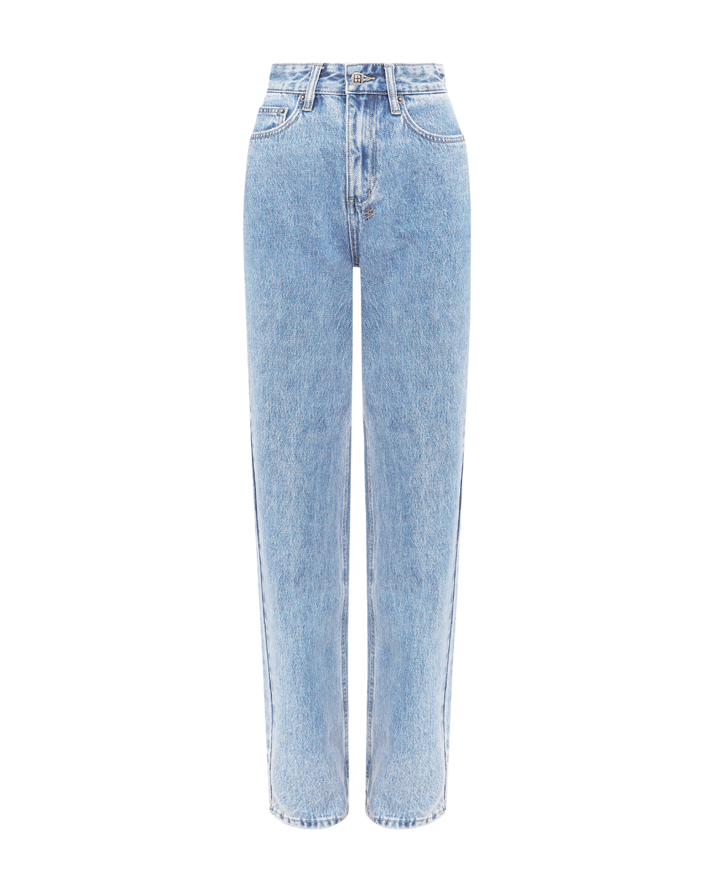 Buy Playback Authentik | Women's Jeans | KSUBI - Image 5