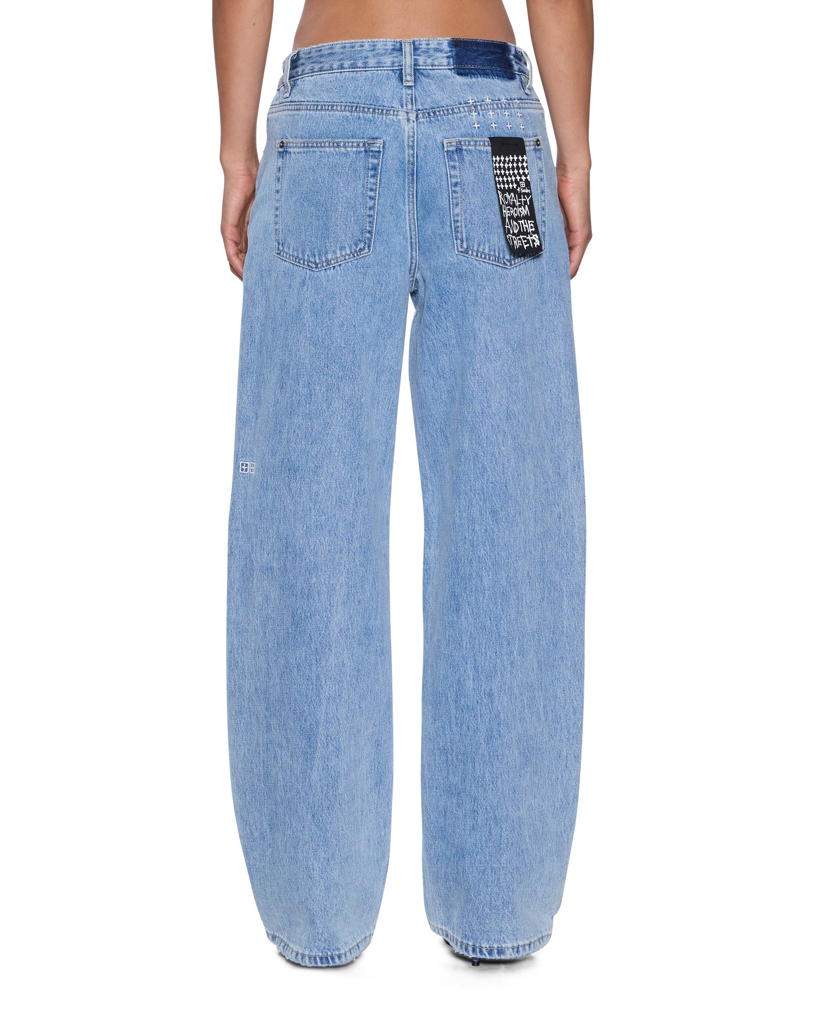 Buy Low Rider Authentik | KSUBI - Image 4