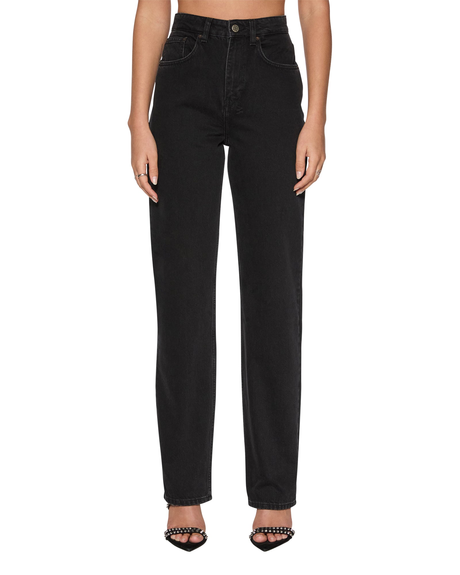 Buy Playback Stealth | Women's Jeans | KSUBI
