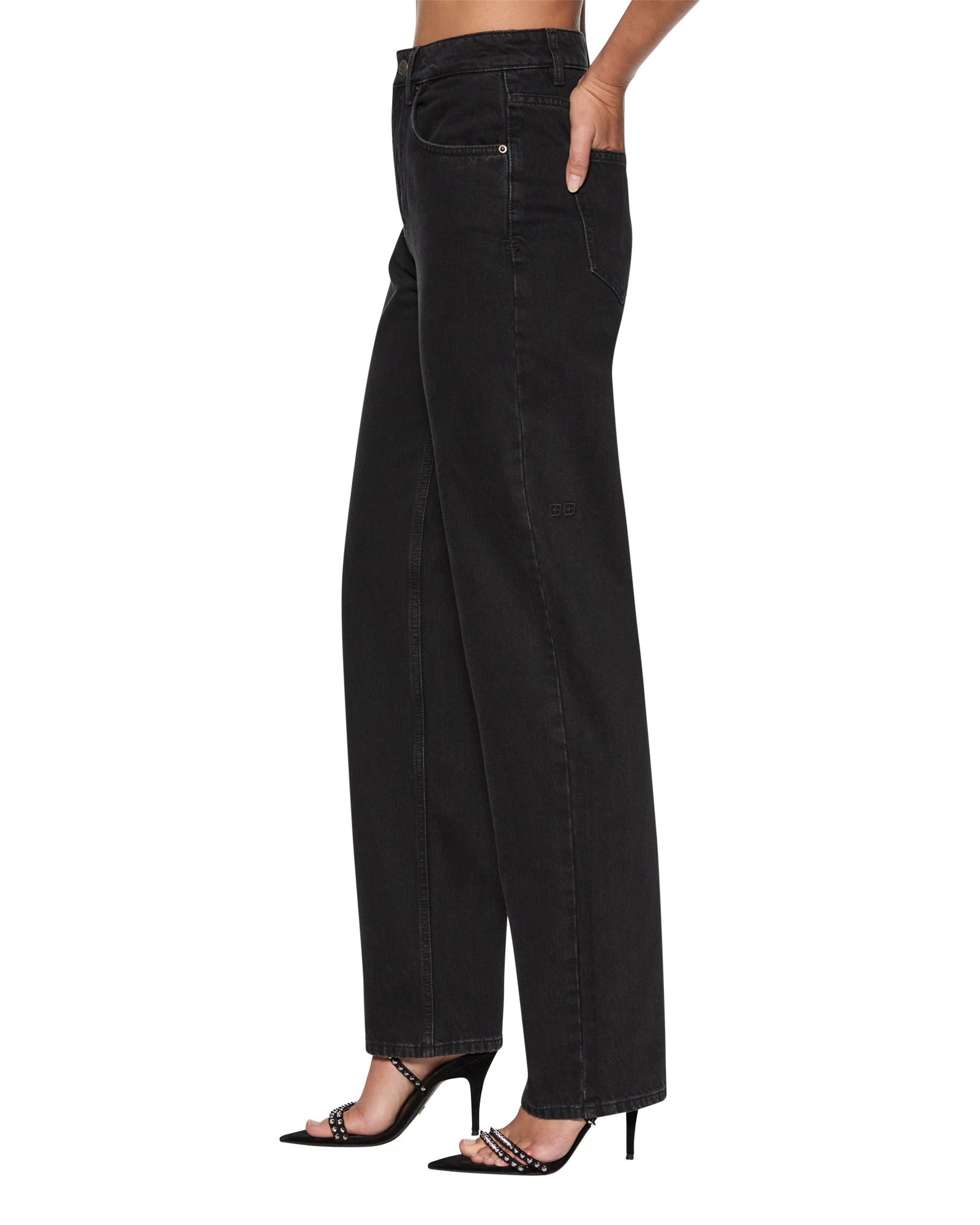 Buy Playback Stealth | Women's Jeans | KSUBI - Image 2