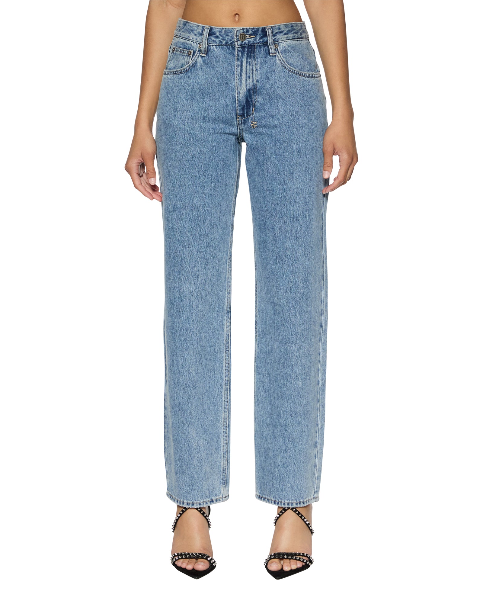 Buy Brooklyn Authentik | Women's Jeans | KSUBI