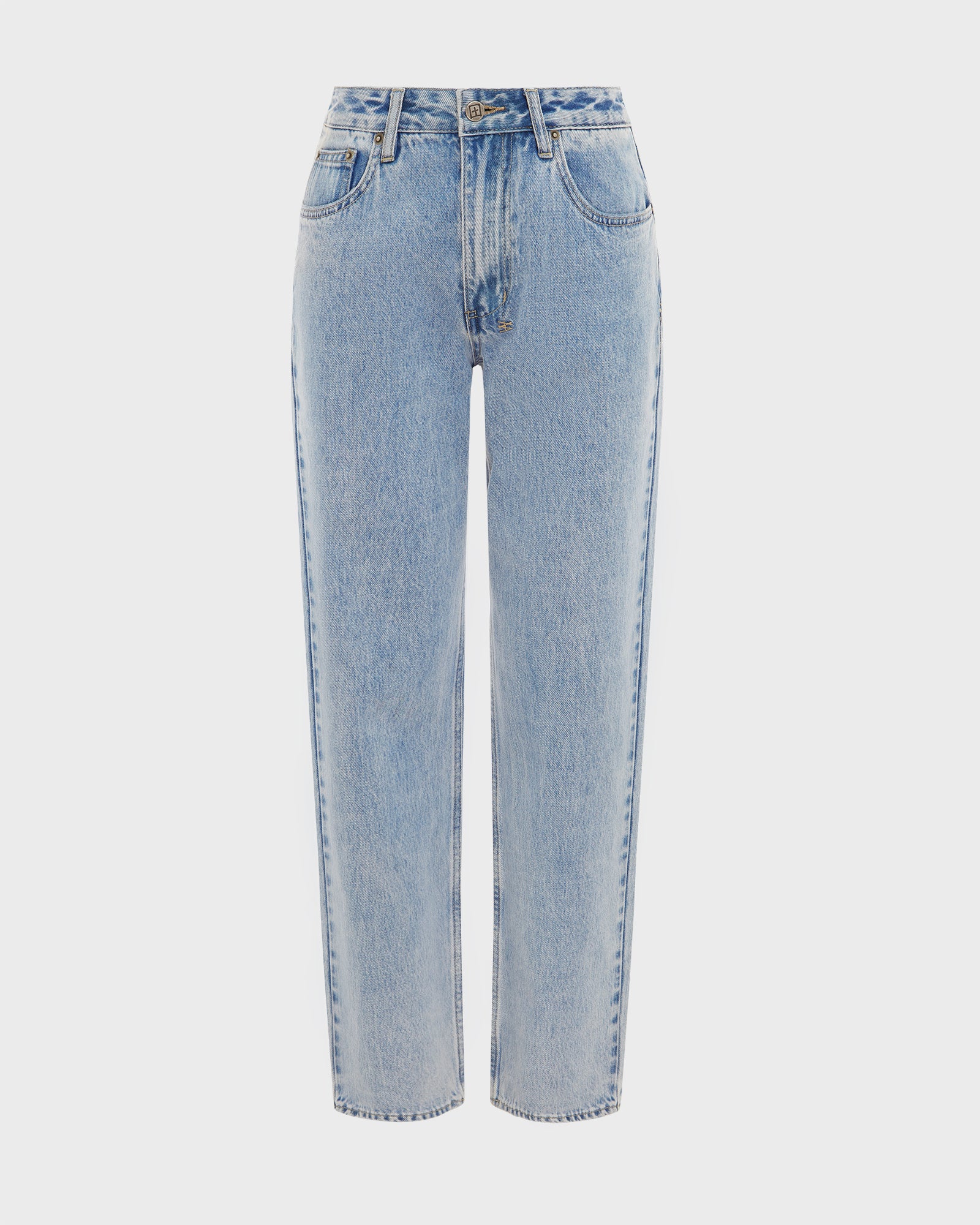 Buy Brooklyn Authentik | Women's Jeans | KSUBI - Image 5