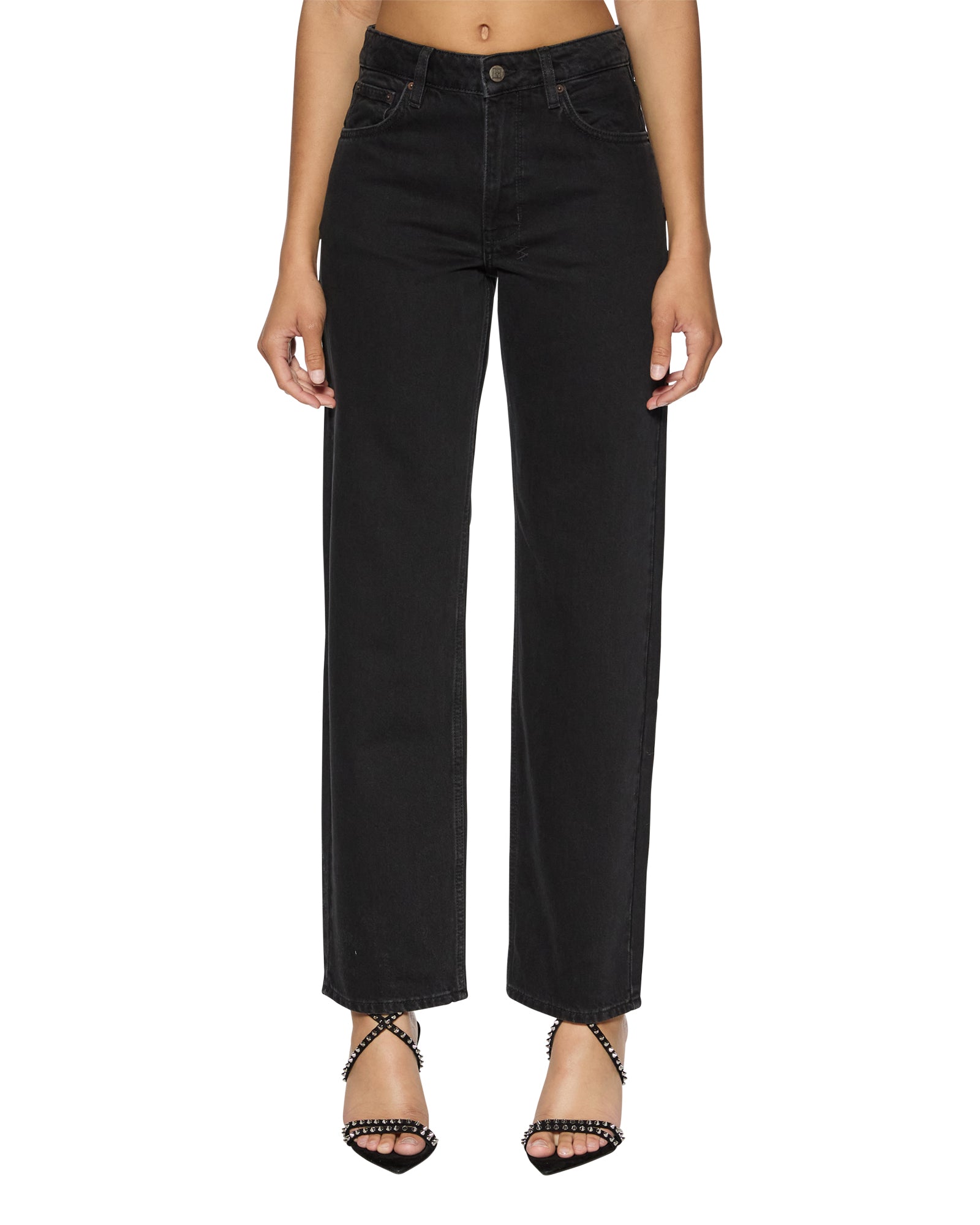 Buy Brooklyn Stealth | Women's Jeans | KSUBI