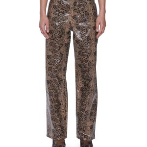 Womens Empire Pant Snakebite Pants