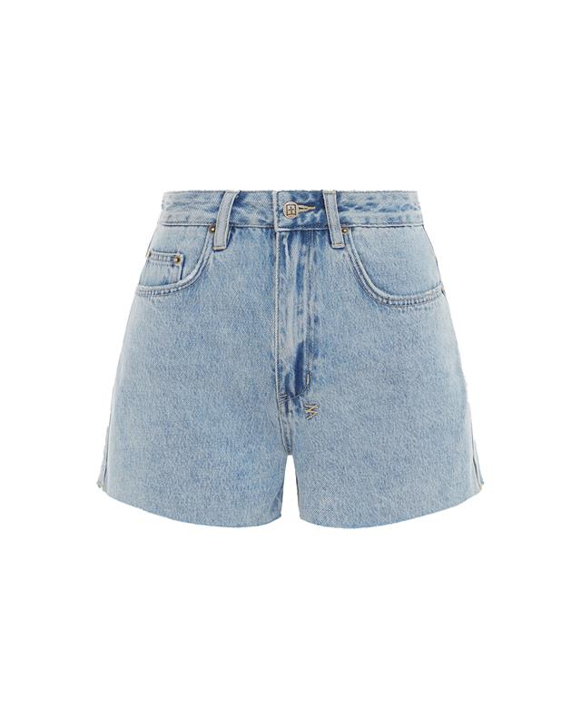 Buy Rise N Hi Short Authentik | Women's Shorts | KSUBI - Image 5