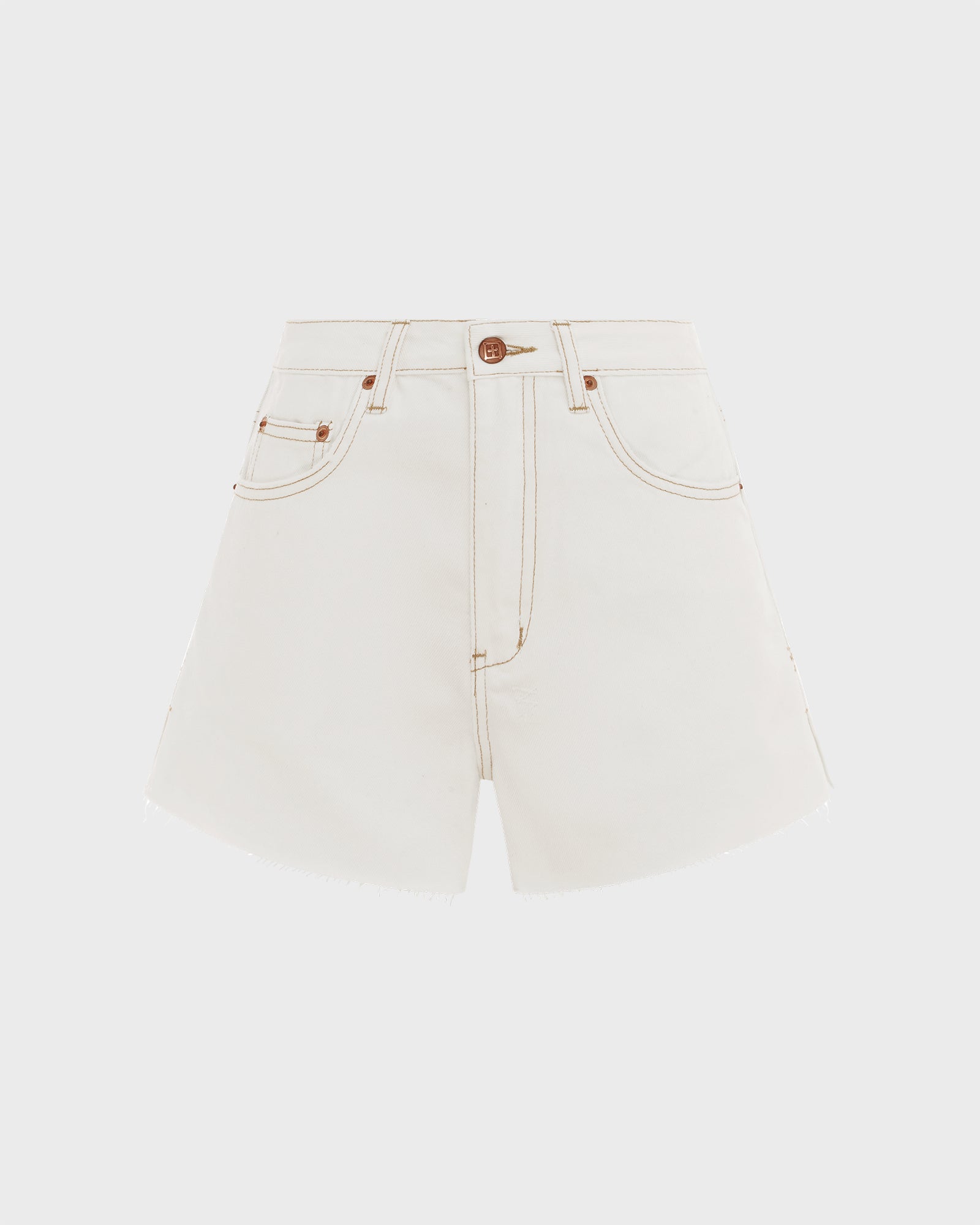 Buy Rise N Hi Sugar Rush | Women's Shorts | KSUBI - Image 6