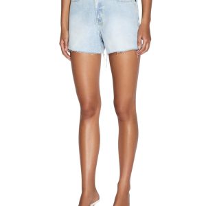Womens Rise N Hi Drift Walkshorts