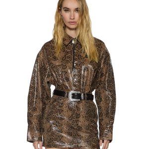 Womens Astra Ls Shirt Snakebite Shirts