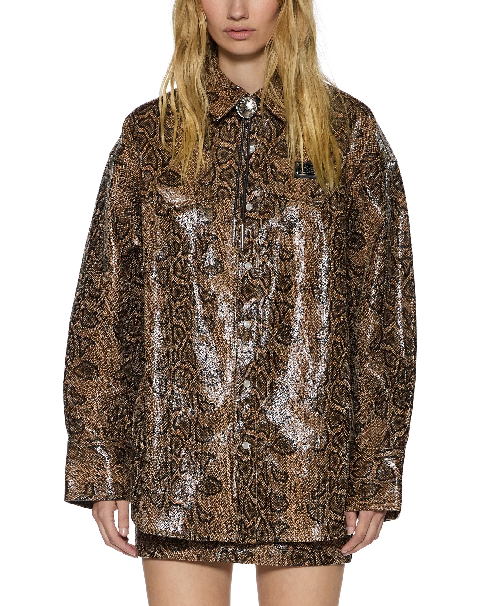 Womens Astra Ls Shirt Snakebite Shirts - Image 2