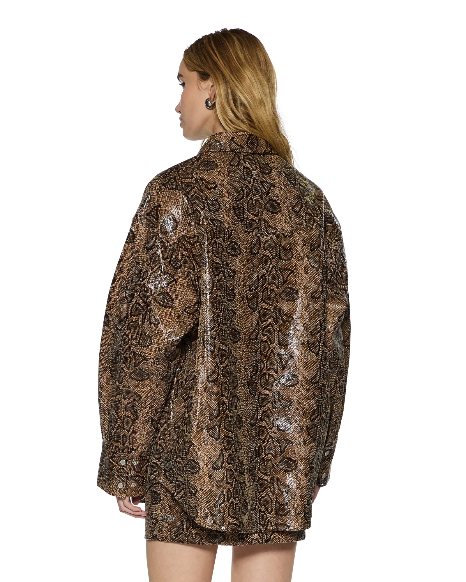 Womens Astra Ls Shirt Snakebite Shirts - Image 4