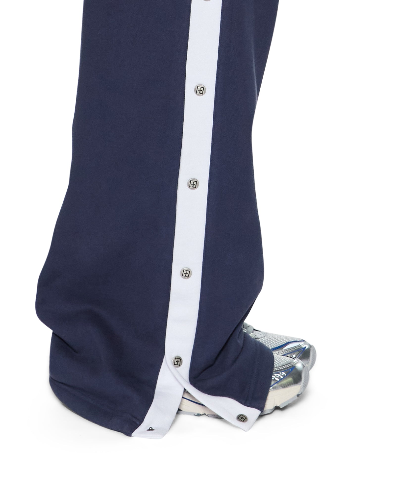 Womens Origin Trakpant Spliced Ink Pants - Image 4