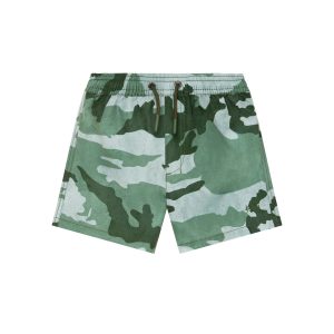 Kids 1999 Lil Boardshort Camo Walkshorts