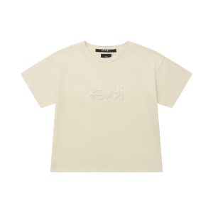 1999 Lil Biggie Short Sleeve Tee - Desert