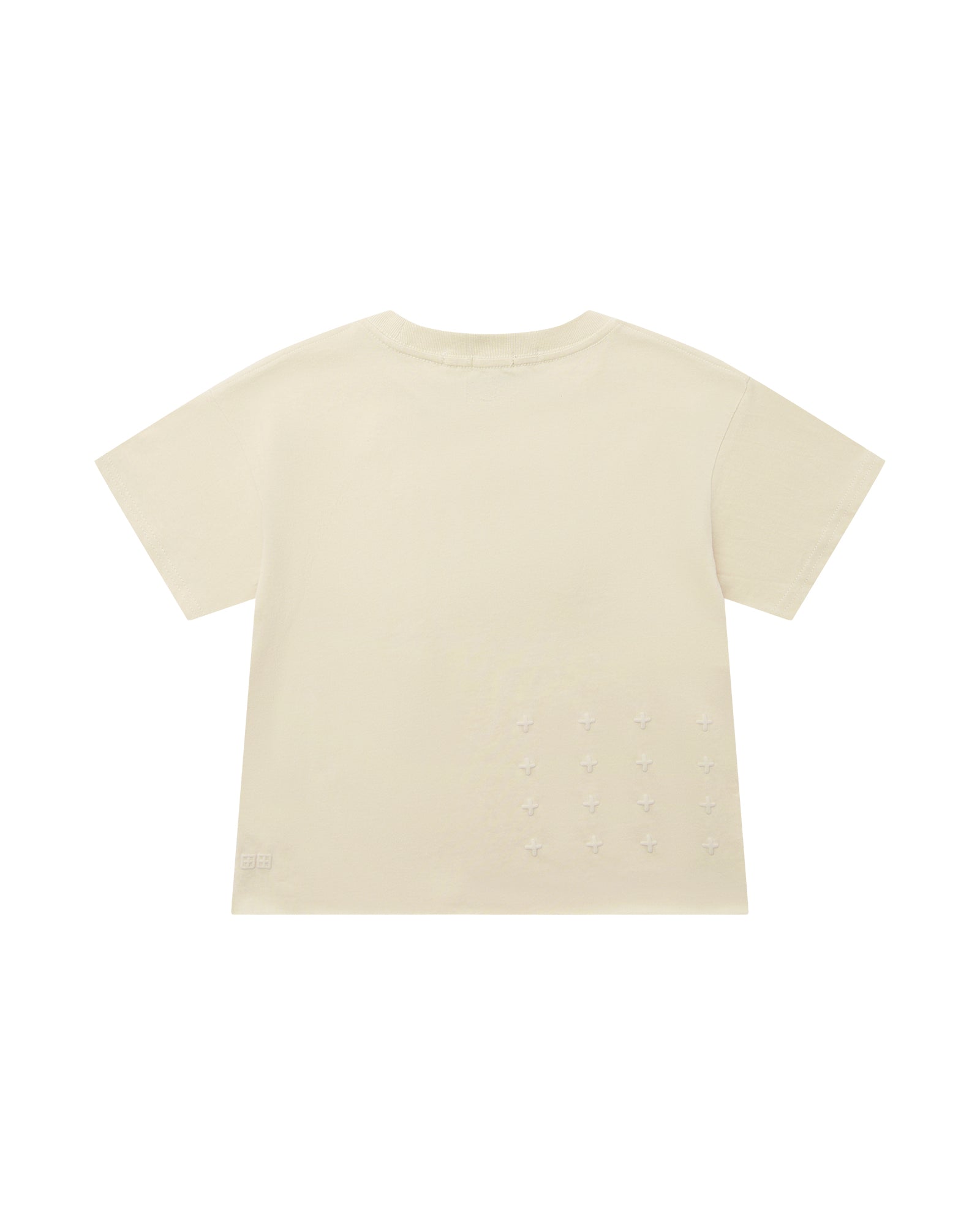 1999 Lil Biggie Short Sleeve Tee - Desert - Image 3