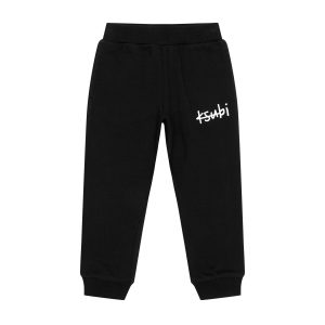 1999 Lil Trak Pant Kids Sweatpants - Black
