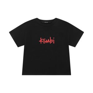 1999 Lil Biggie Short Sleeve Tee - Laid Black