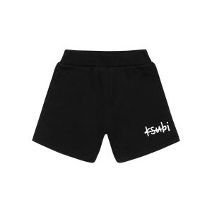 1999 Lil Trak Kids Shorts - Black