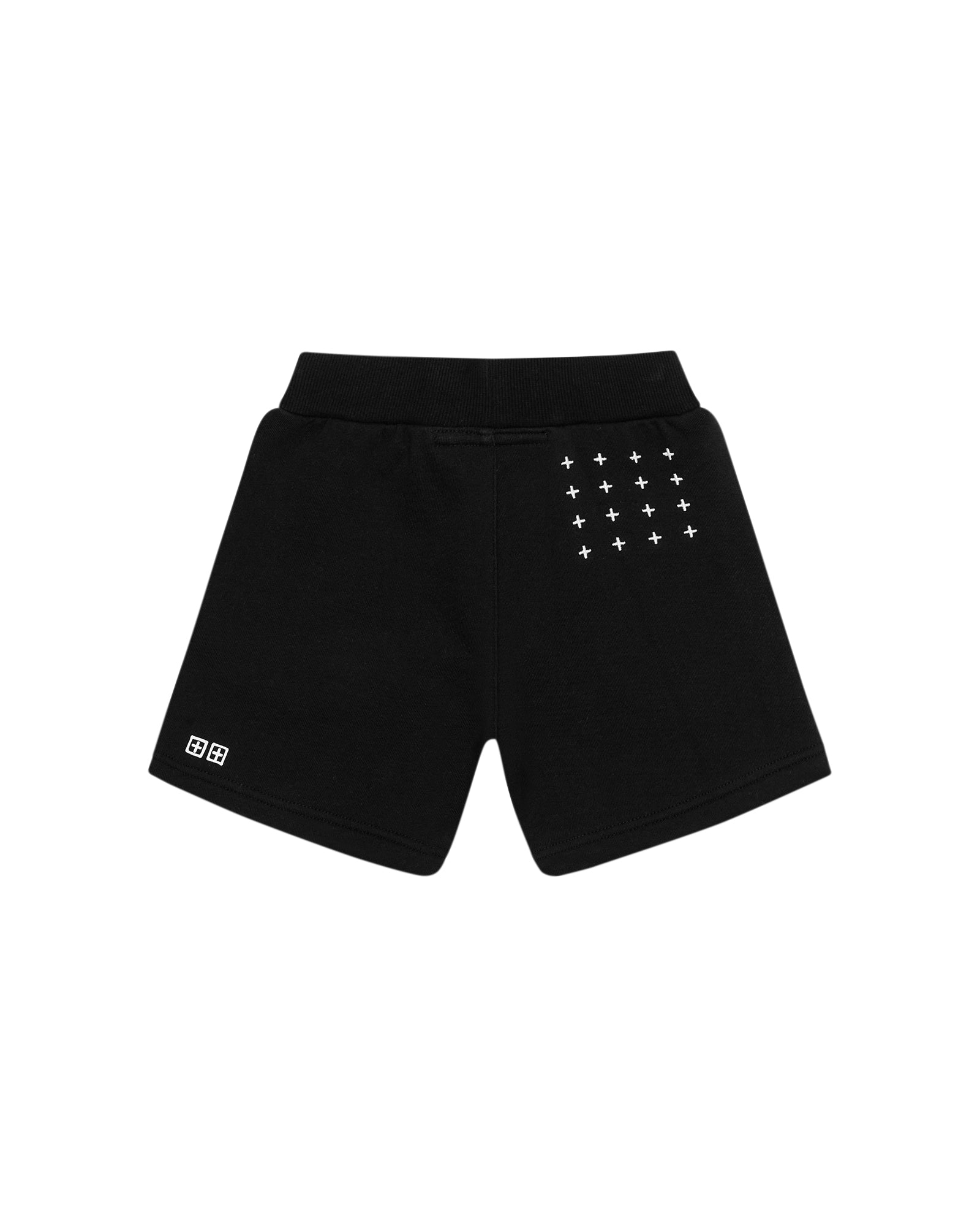 1999 Lil Trak Kids Shorts - Black - Image 2