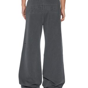 Womens Sott Origin Trakpant Charcoal Pants