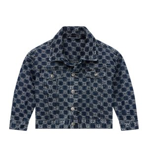 Kids Lil Oh G Jacket Klassick Jackets