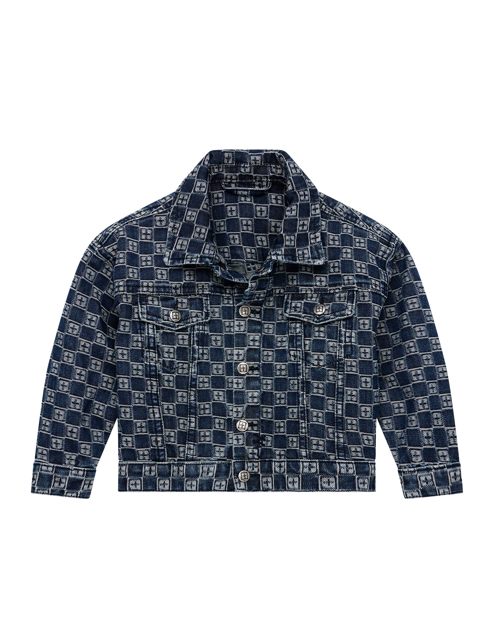 Kids Lil Oh G Jacket Klassick Jackets