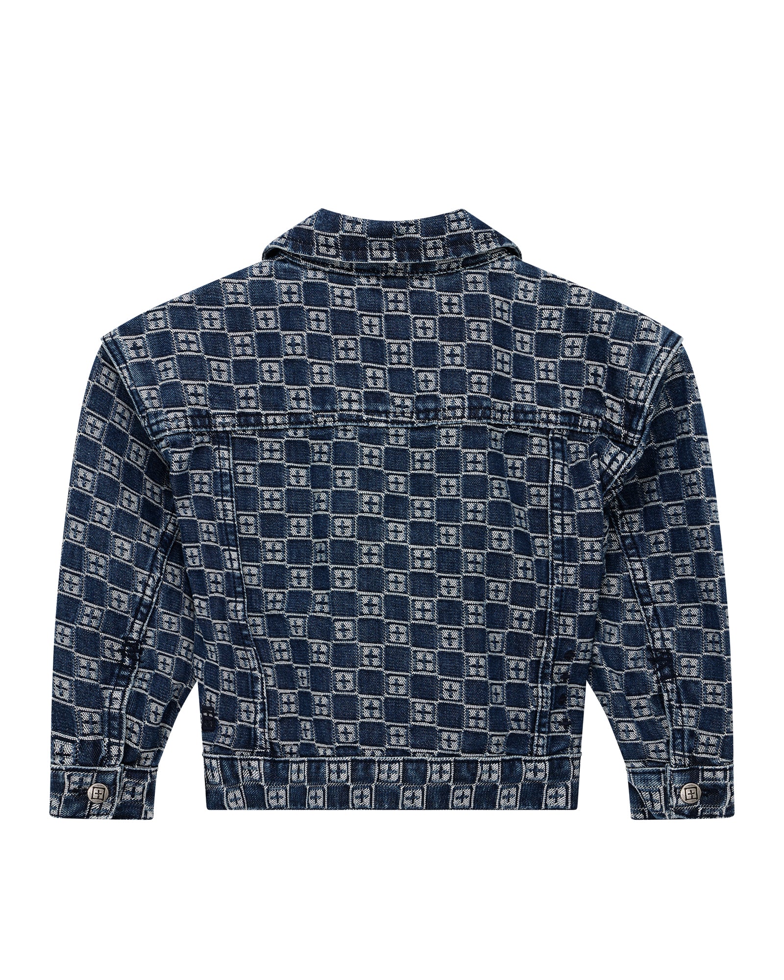 Kids Lil Oh G Jacket Klassick Jackets - Image 2