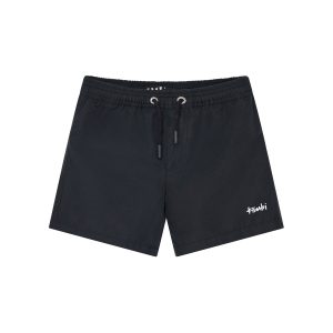 Kids 1999 Lil Boardshort Black Walkshorts