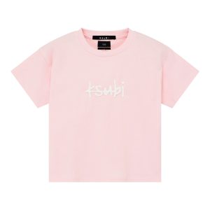 Kids 1999 Lil Biggie Ss Tee Quartz Tees