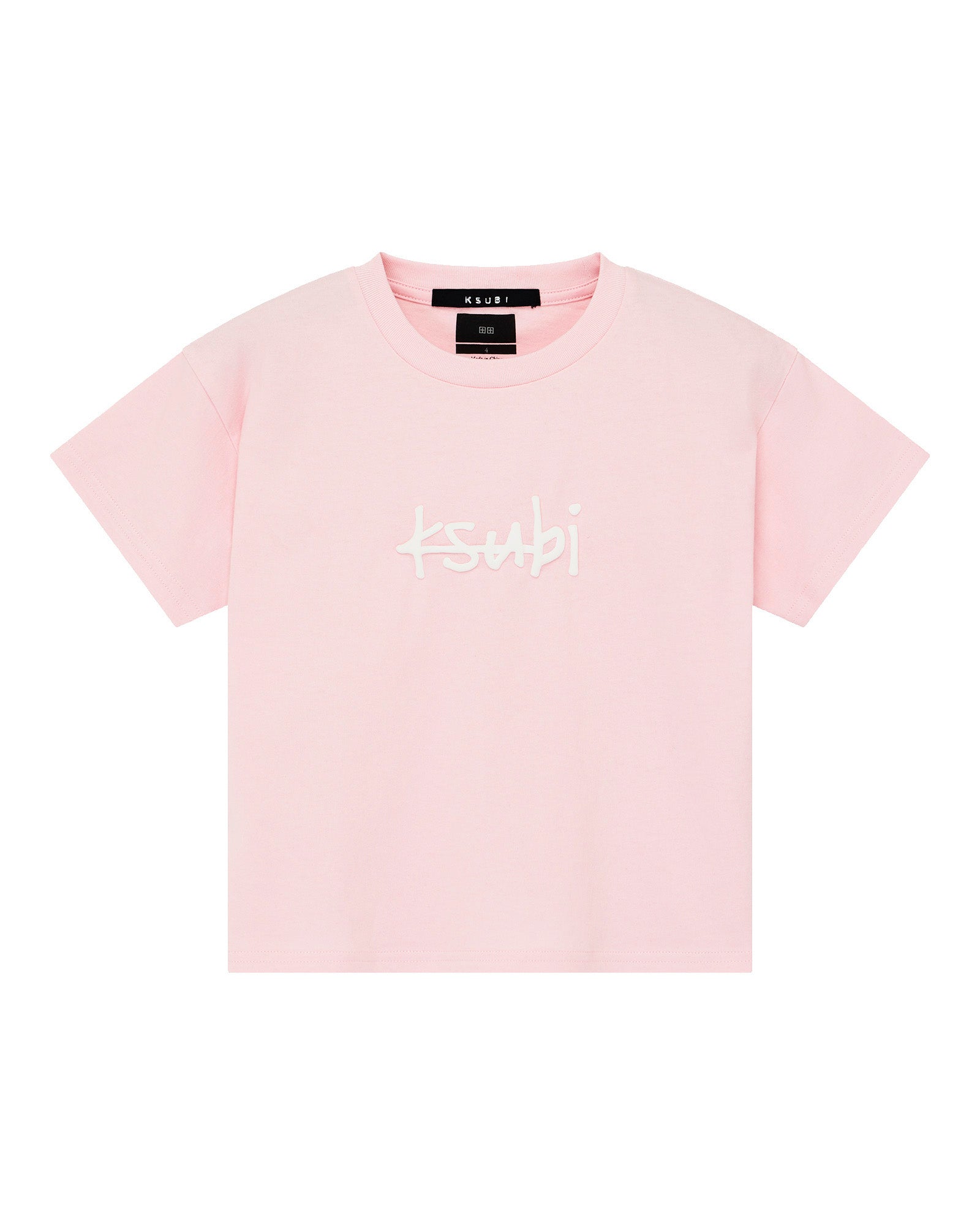 Kids 1999 Lil Biggie Ss Tee Quartz Tees - Image 2