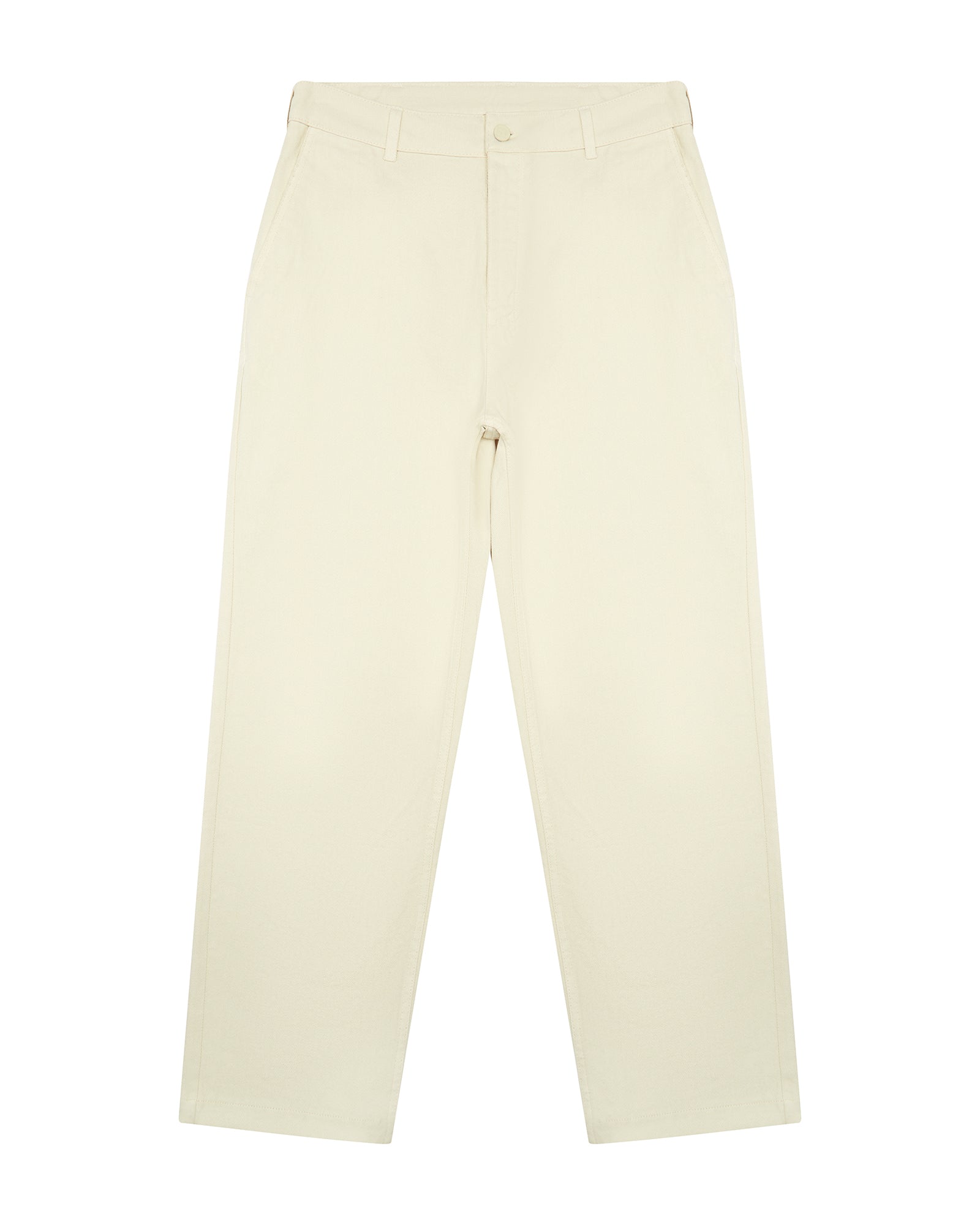 Mens Rival Chino Trouser Desert Pants - Image 5