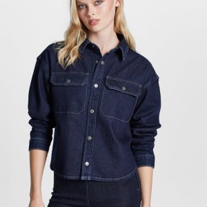 Relaxo Shirt Moonlight