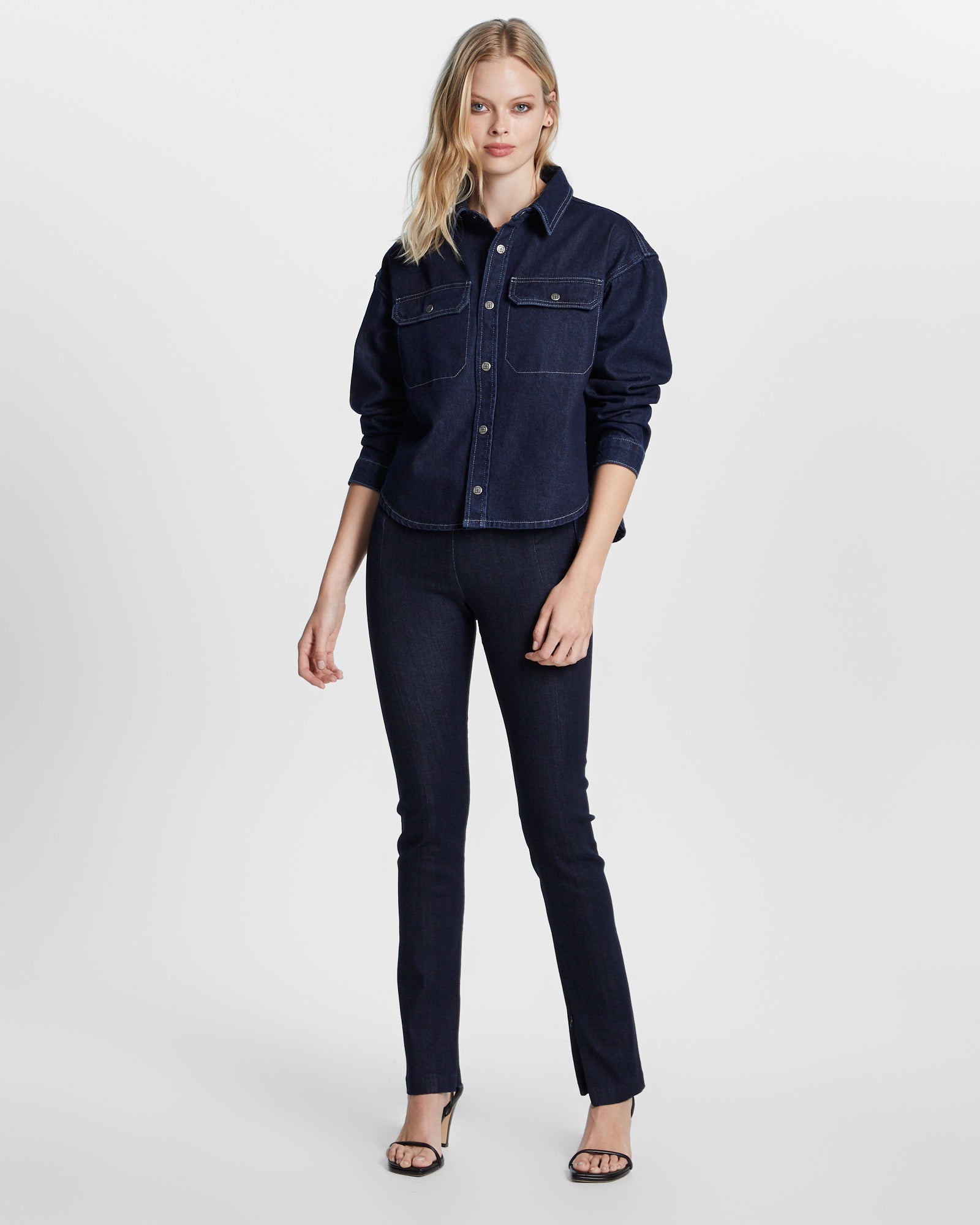 Relaxo Shirt Moonlight - Image 2